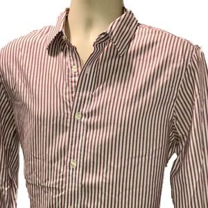 (BANANA REPUBLIC) Button Down